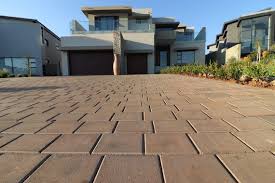 Best Driveway Maintenance Services  in Tifton, GA